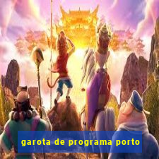 garota de programa porto